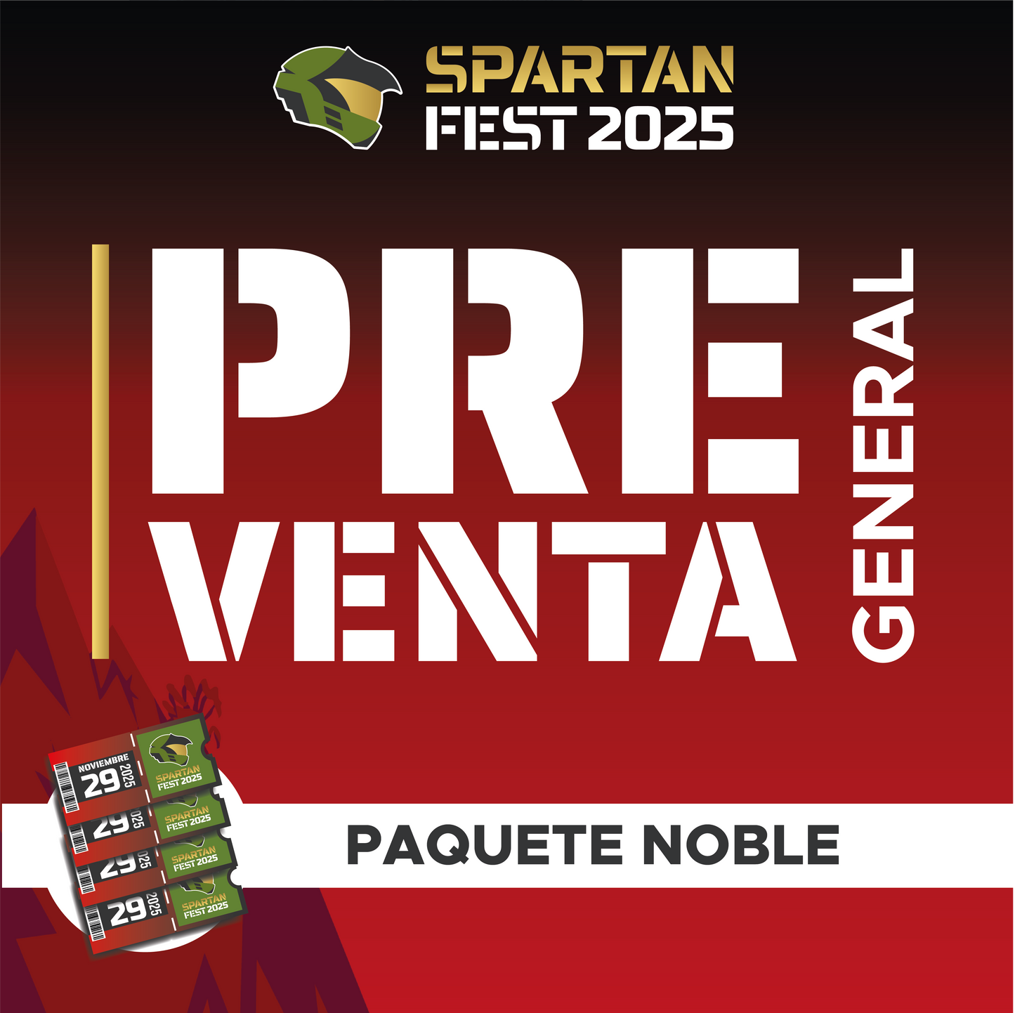 Spartan Fest 2025