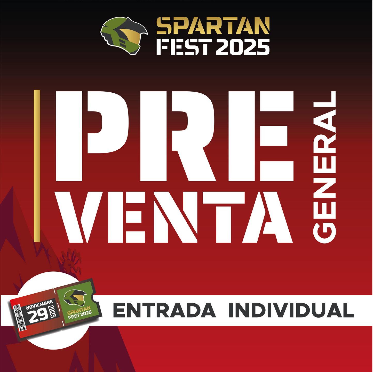 Spartan Fest 2025