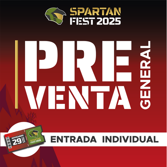 Spartan Fest 2025